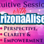 Intuitive Life Coach Announces Intuitive Sessions with ArizonaAlise Tour