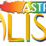 Subscribe to Our New YouTube Channel–AstroAlise!
