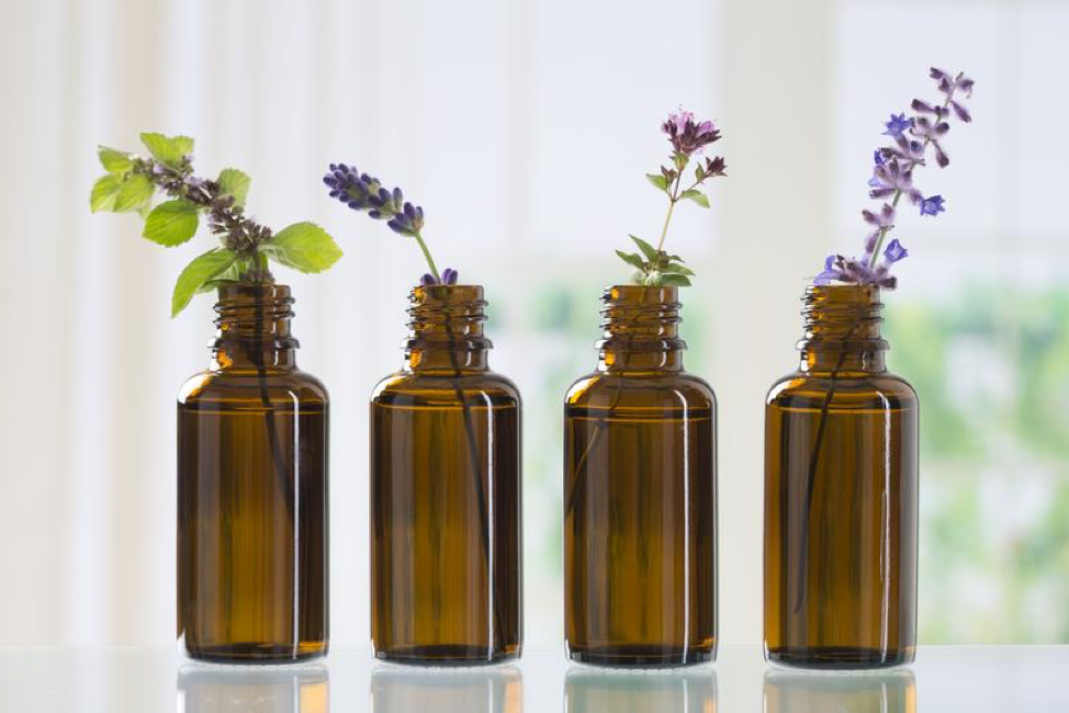How to Evaluate the Quality of an Essential Oil Product Alise Healing