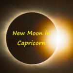 New Moon in Capricorn Wishes
