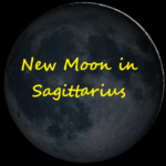 Getting Your Wish List Ready for the New Moon in Sagittarius