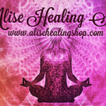 Alise Healing Shop Now Open!
