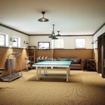 How to Make Your Home Ideal for Fitness and Relaxation