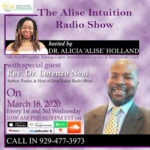 Now Available for Replay:  Healing from Gun Violence: The Role of Counseling and Emotional Intelligence with Rev. Dr. Lorenzo Neal