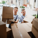 How to Take Care of Your Health When Moving