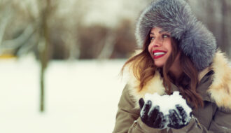 How to Lift Your Mood During the Winter