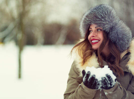 How to Lift Your Mood During the Winter