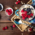 Healthy Foods to Eat Before a Morning Workout