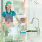 How Cleaning Your Home Promotes Better Health