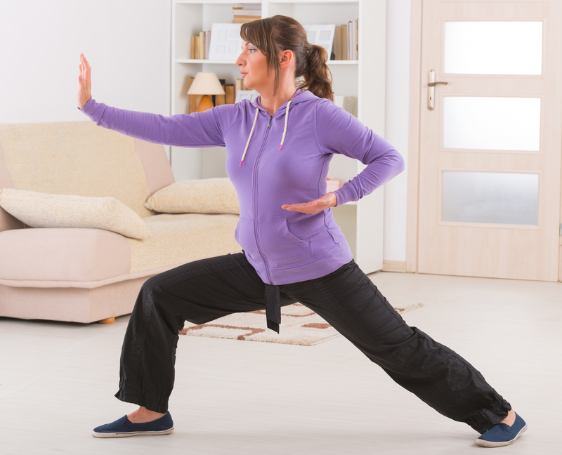 Traditional Techniques That Can Help Relieve Your Stress - Alise ...