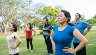 Why You Should Practice Breathing Exercises