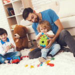 How to Make Your Home a Healthy Environment for Children